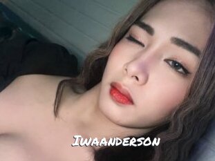 Iwaanderson
