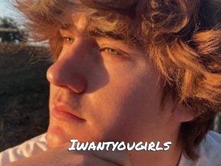 Iwantyougirls