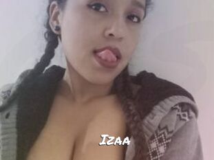 Izaa