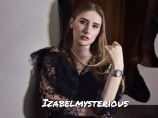 Izabelmysterious