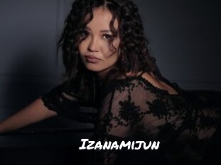 Izanamijun