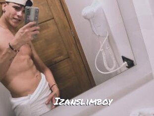 Izanslimboy