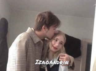 Izaoandrin