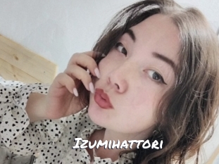 Izumihattori