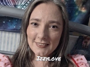 izzylove Ochranne Siete