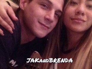 JAKandBRENDA