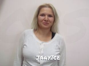 JANYICE