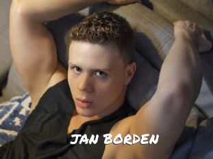 JAN_BORDEN