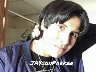 JAYsonParker