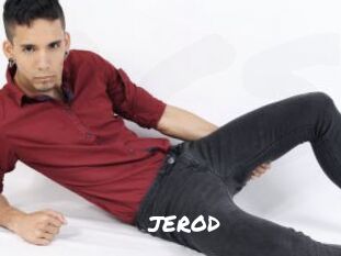 JEROD