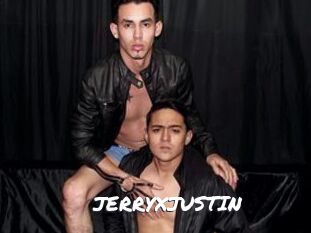 JERRYXJUSTIN
