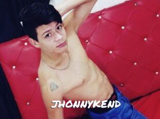 JHONNYKEND