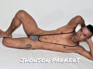 JHONSON_PARKERT