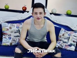 JHONtwink