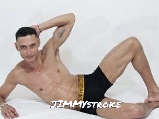 JIMMYstroke