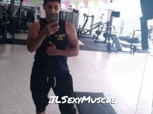 JLSexyMuscle