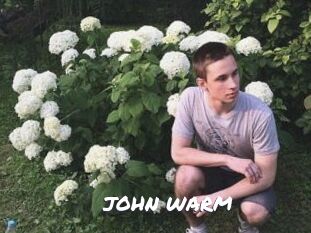 JOHN_WARM