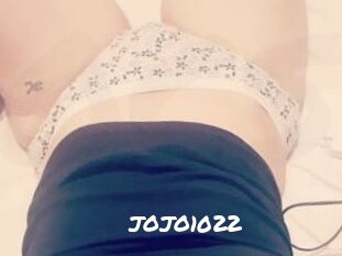 JOJO1022