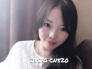 JOJO_CN520