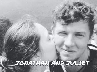 JONATHAN_AND_JULIET