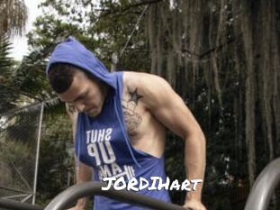 JORDIHart