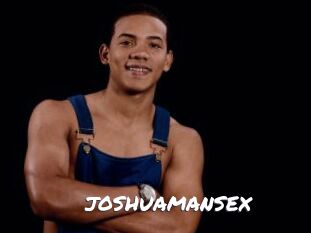 JOSHUAMANSEX
