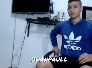 JUANPAULL Ochranne Siete