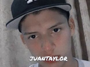 JUANTAYLOR