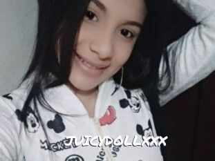 JUICYDOLLXXX