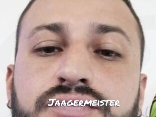 Jaagermeister