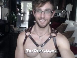 JacDeschanel