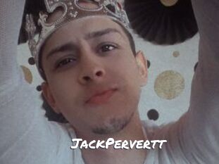 JackPervertt