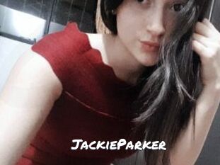 JackieParker