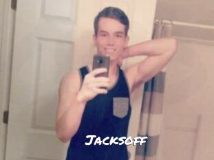 Jacksoff