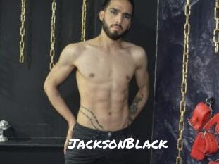 JacksonBlack