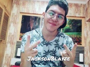 JacksonBlayze