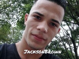 JacksonBrown