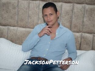 JacksonPetterson