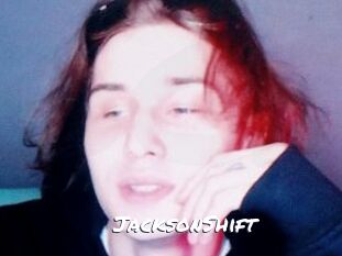 JacksonShift