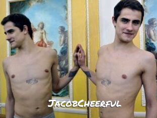 JacobCheerful