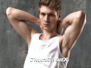 JacobDivineX