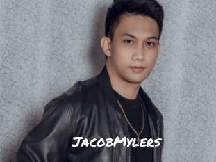 JacobMylers Ochranne Siete