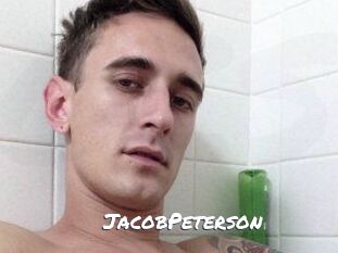 Jacob_Peterson