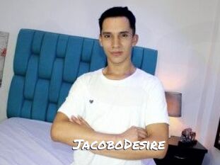 JacoboDesire