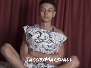 JacobyMarshall