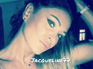 Jacqueline77 Ochranne Siete