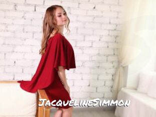 JacquelineSimmon
