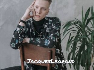 JacquesLegrand