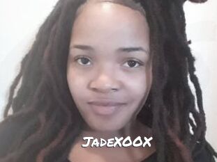 JadeXOOX