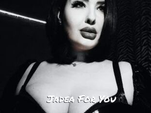 Jadea_For_You